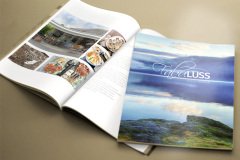 Magazine-Mockup