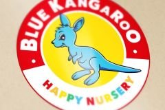 bluekangaroo