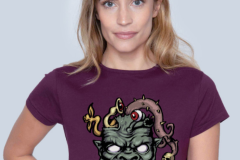 horrorheadtshirt